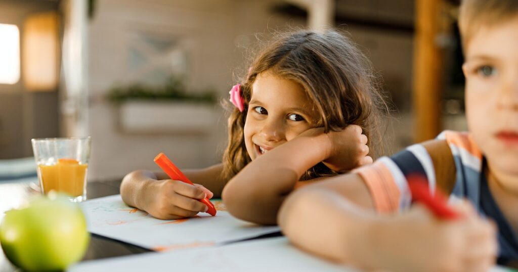 Unlocking Creativity: Exploring the World of Coloring eBooks - Coloring ...